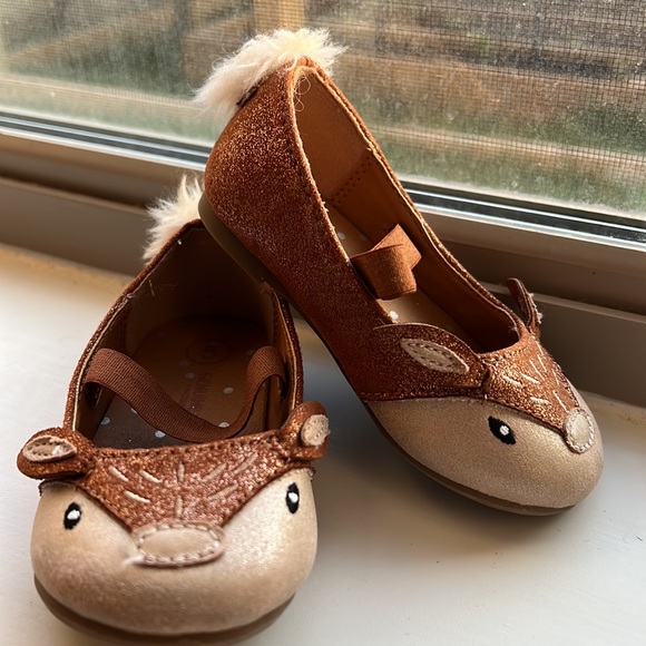 Esther and Jo Bespoke Fawn Romper 🦌🤎 - Picture 14 of 16